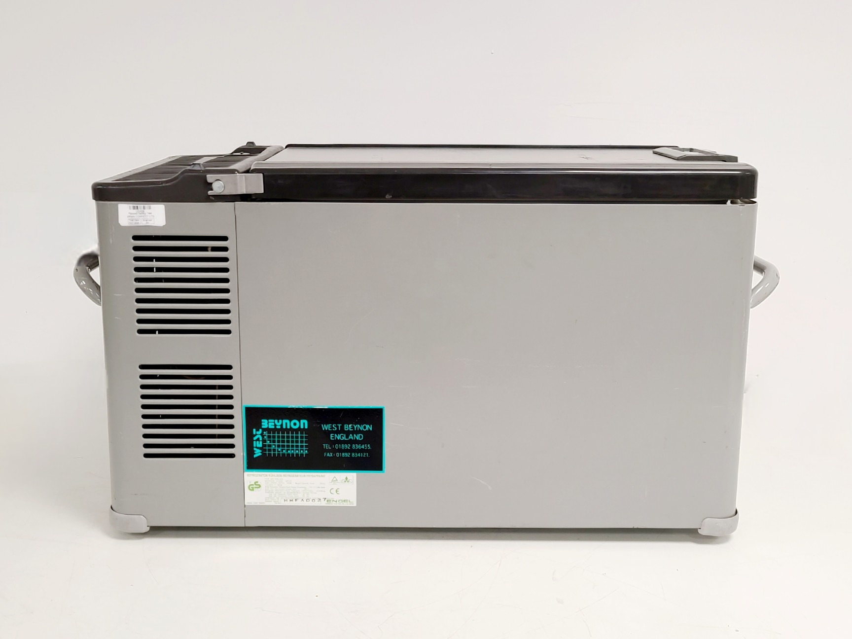 Image of Engel MT30E-G3 Portable Refrigerator