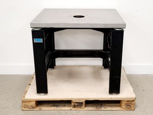 Thumbnail image of TMC MICRO-g Anti-Vibration Table Model 63-530