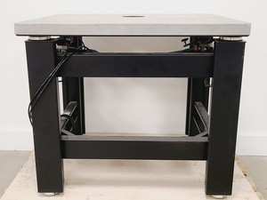 Thumbnail image of TMC MICRO-g Anti-Vibration Table Model 63-530