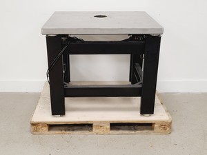 Thumbnail image of TMC MICRO-g Anti-Vibration Table Model 63-530