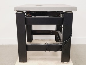 Thumbnail image of TMC MICRO-g Anti-Vibration Table Model 63-530