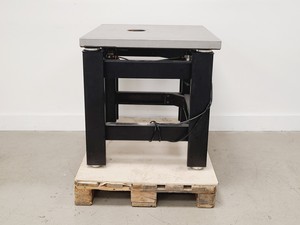 Thumbnail image of TMC MICRO-g Anti-Vibration Table Model 63-530