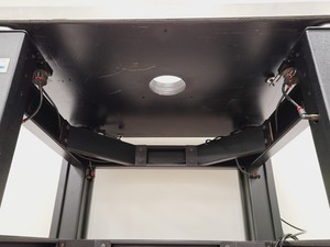 Thumbnail image of TMC MICRO-g Anti-Vibration Table Model 63-530
