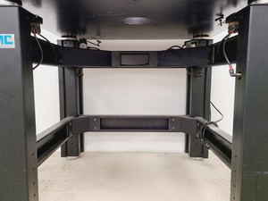 Thumbnail image of TMC MICRO-g Anti-Vibration Table Model 63-530