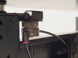 Thumbnail image of TMC MICRO-g Anti-Vibration Table Model 63-530