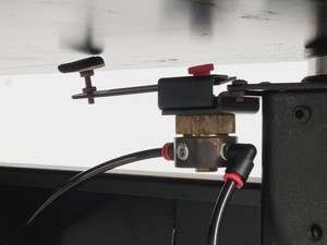 Thumbnail image of TMC MICRO-g Anti-Vibration Table Model 63-530