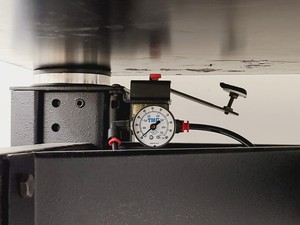 Thumbnail image of TMC MICRO-g Anti-Vibration Table Model 63-530