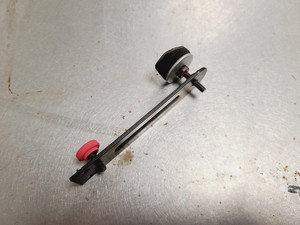 Thumbnail image of TMC MICRO-g Anti-Vibration Table Model 63-530