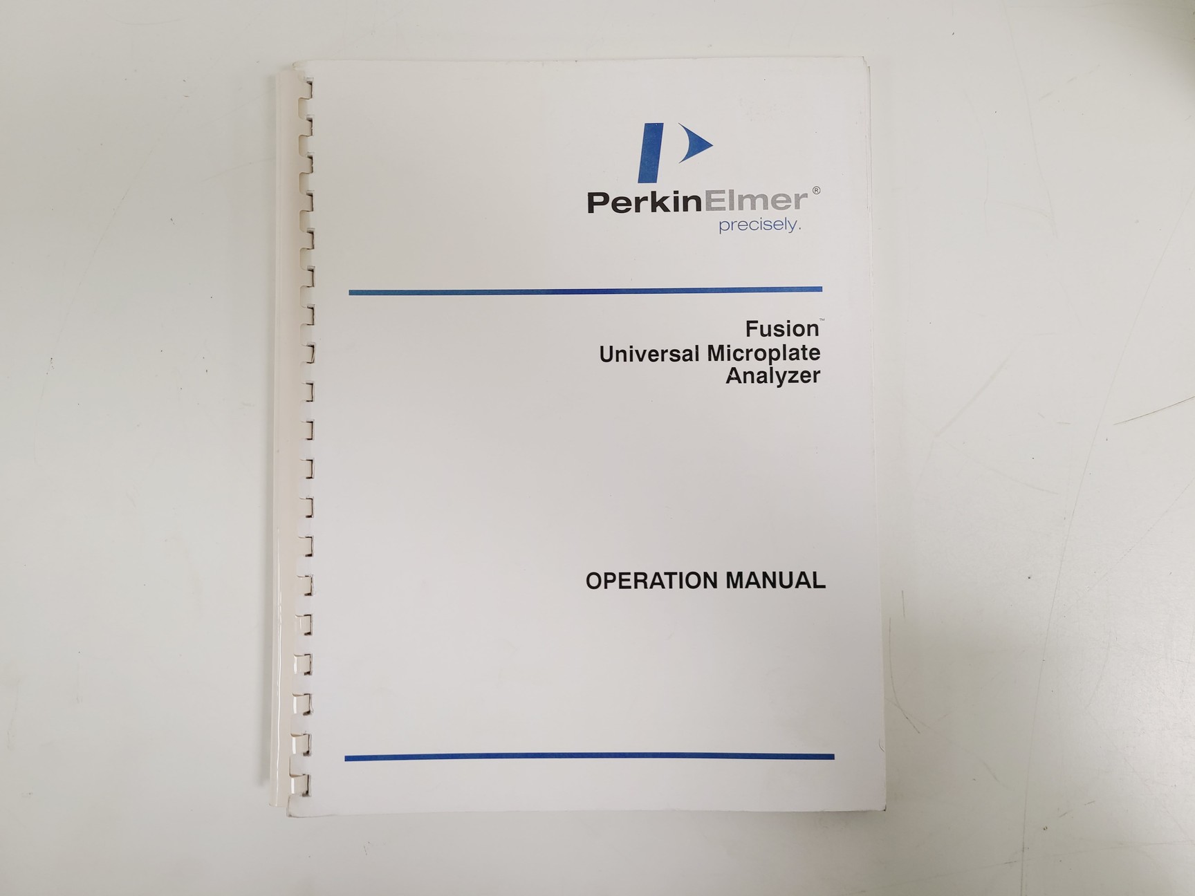 Image of Perkin Elmer Universal Microplate Analyzer Fusion – Alpha FP A153603