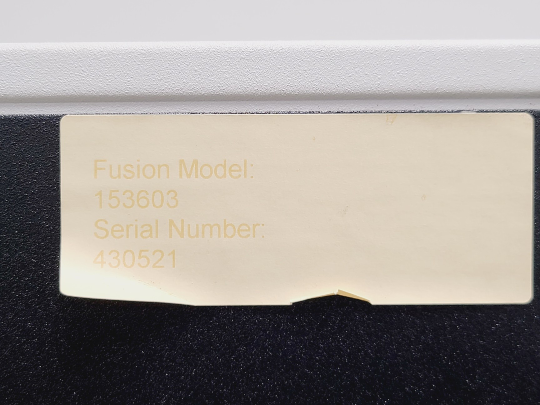 Image of Perkin Elmer Universal Microplate Analyzer Fusion – Alpha FP A153603