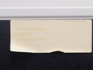 Thumbnail image of Perkin Elmer Universal Microplate Analyzer Fusion – Alpha FP A153603