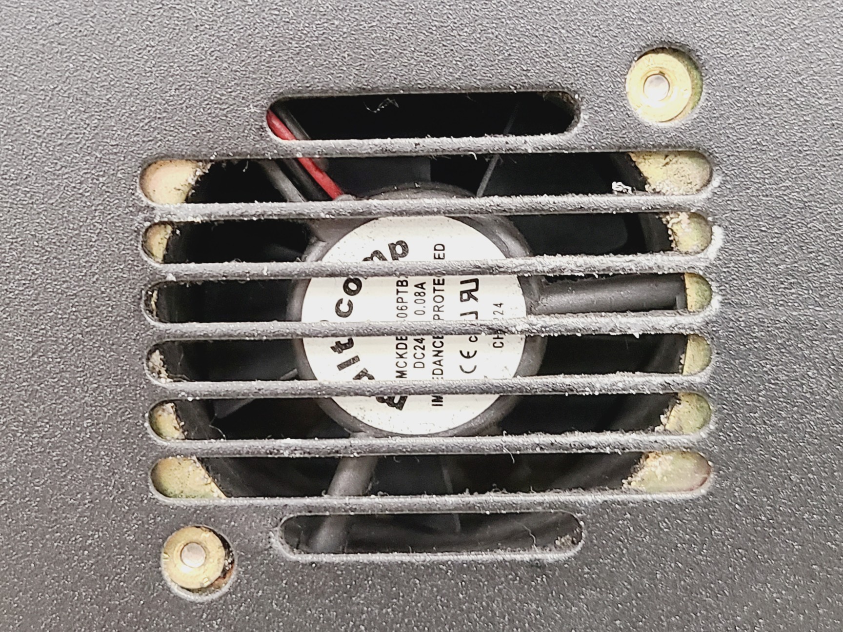 Image of Perkin Elmer Universal Microplate Analyzer Fusion – Alpha FP A153603