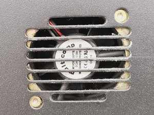 Thumbnail image of Perkin Elmer Universal Microplate Analyzer Fusion – Alpha FP A153603