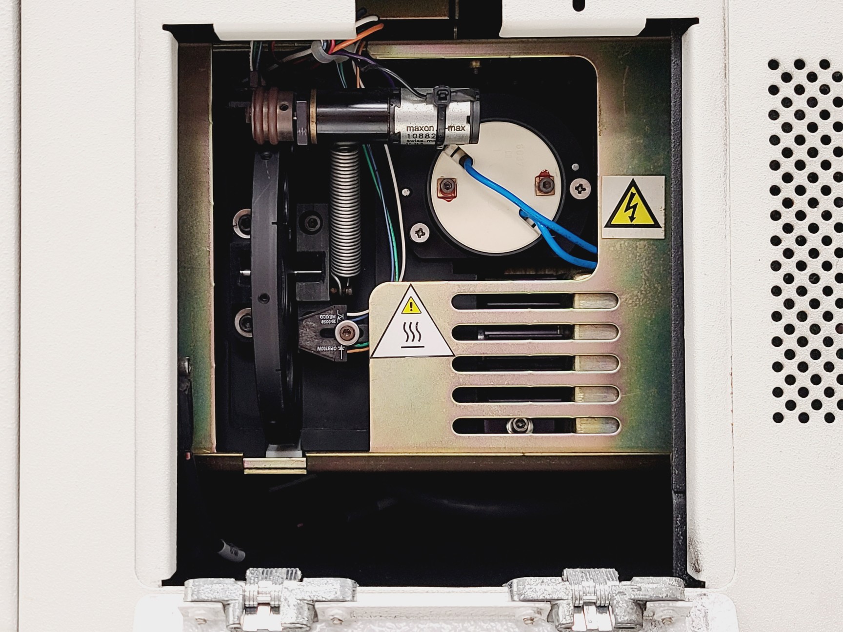 Image of Perkin Elmer Universal Microplate Analyzer Fusion – Alpha FP A153603