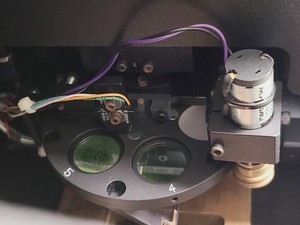 Thumbnail image of Perkin Elmer Universal Microplate Analyzer Fusion – Alpha FP A153603