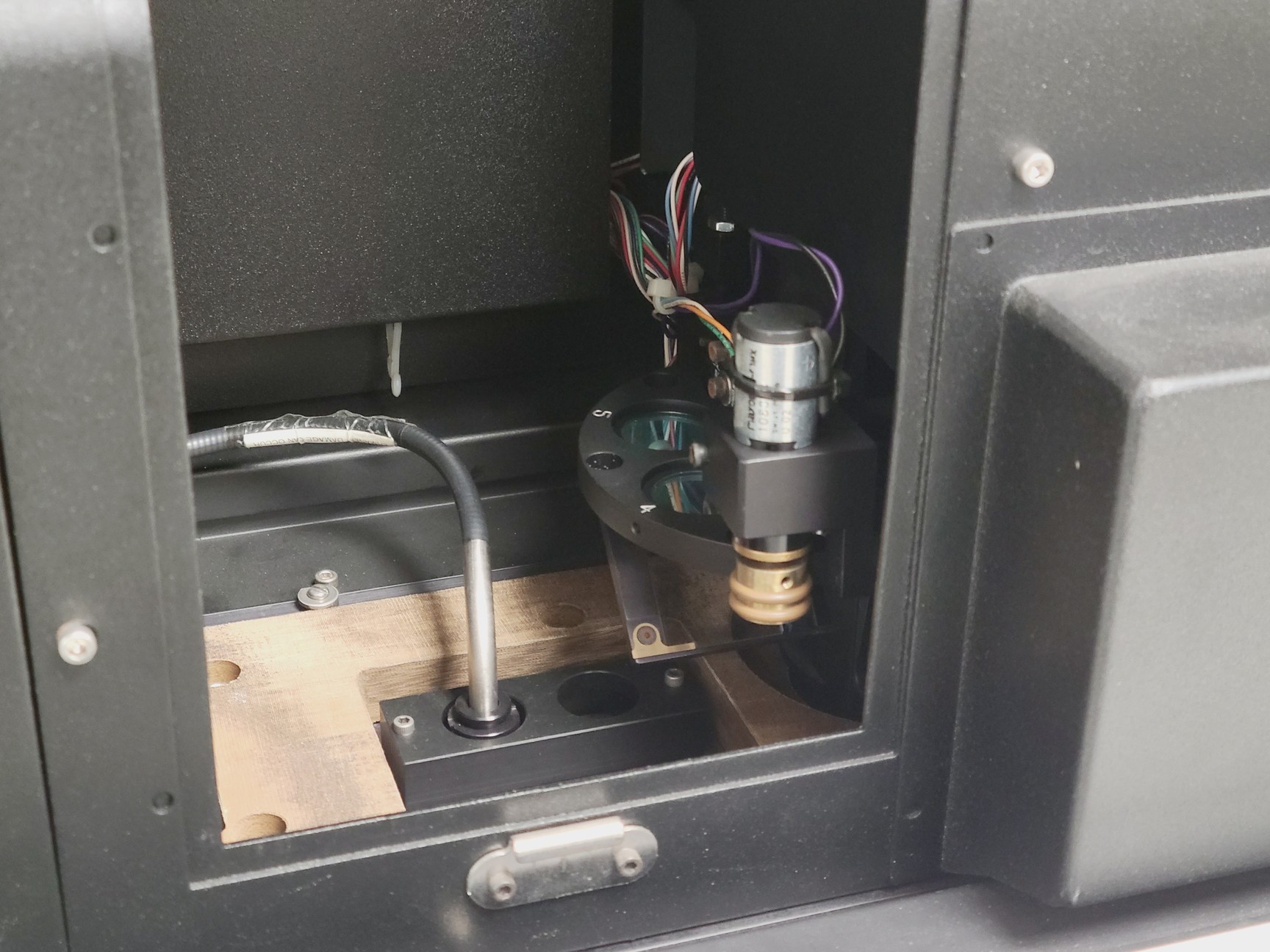 Image of Perkin Elmer Universal Microplate Analyzer Fusion – Alpha FP A153603