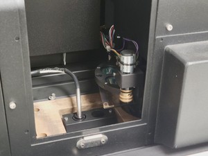 Thumbnail image of Perkin Elmer Universal Microplate Analyzer Fusion – Alpha FP A153603