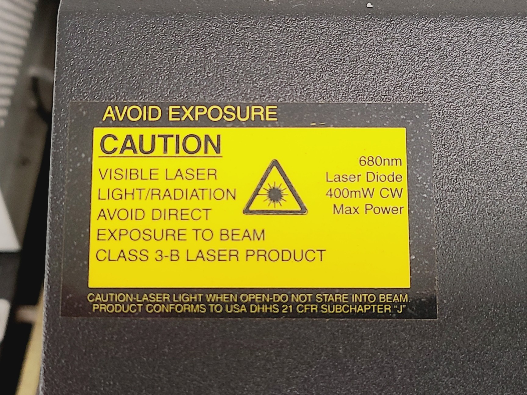 Image of Perkin Elmer Universal Microplate Analyzer Fusion – Alpha FP A153603