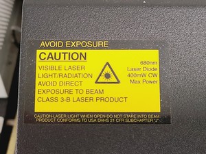 Thumbnail image of Perkin Elmer Universal Microplate Analyzer Fusion – Alpha FP A153603