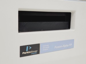 Thumbnail image of Perkin Elmer Universal Microplate Analyzer Fusion – Alpha FP A153603