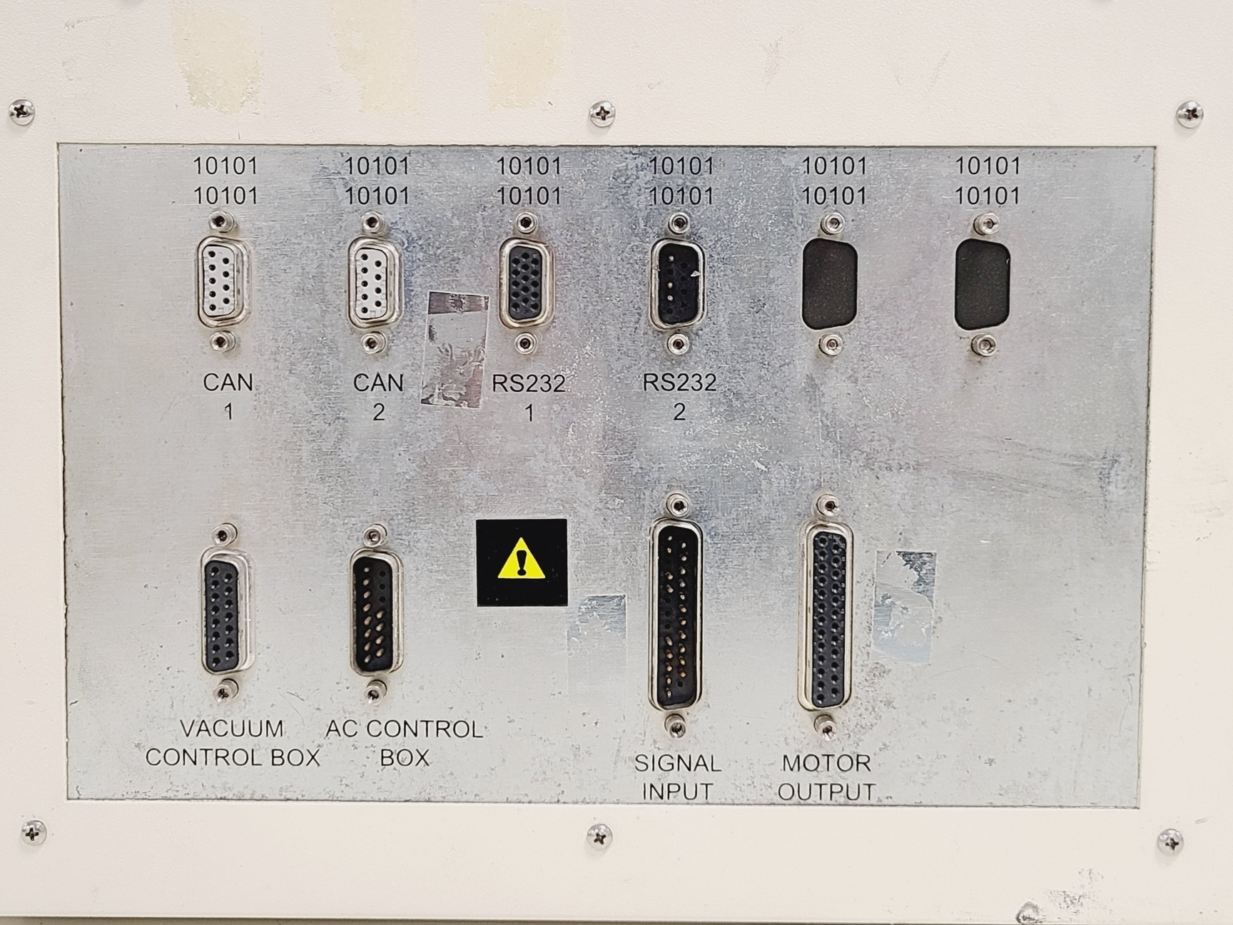 Image of Perkin Elmer 7400816 DC Motor Control Unit
