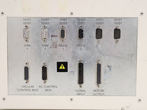 Thumbnail image of Perkin Elmer 7400816 DC Motor Control Unit