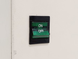 Thumbnail image of Perkin Elmer 7400816 DC Motor Control Unit