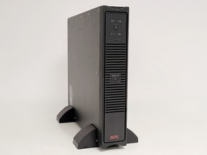 Thumbnail image of APC Smart-UPS SC 1500