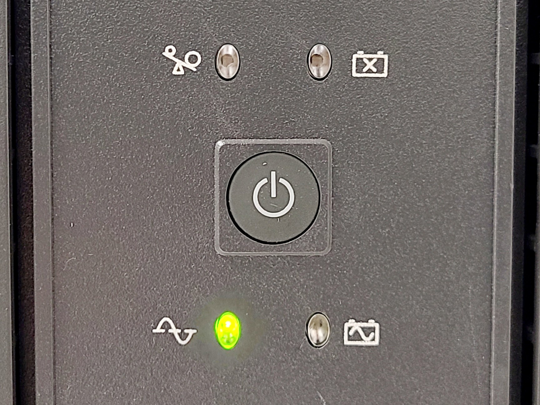 Image of APC Smart-UPS SC 1500