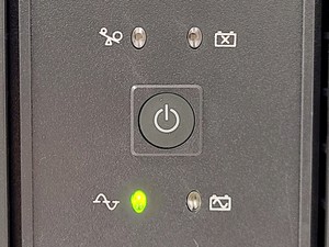 Thumbnail image of APC Smart-UPS SC 1500