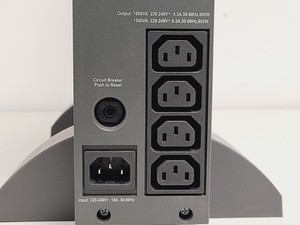 Thumbnail image of APC Smart-UPS SC 1500