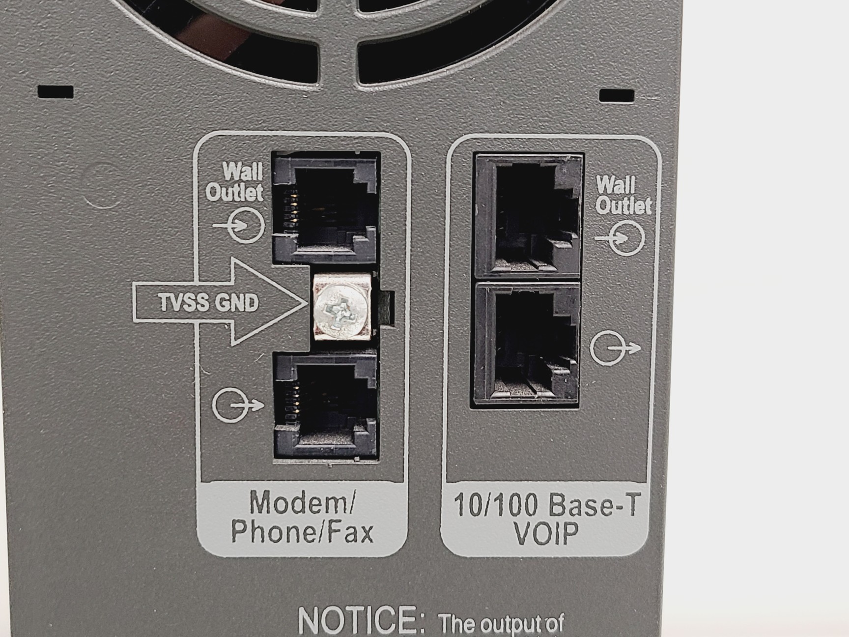 Image of APC Smart-UPS SC 1500