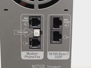 Thumbnail image of APC Smart-UPS SC 1500