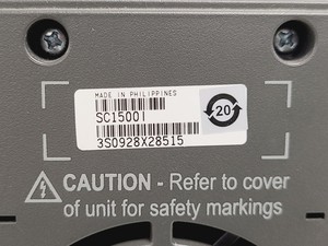 Thumbnail image of APC Smart-UPS SC 1500