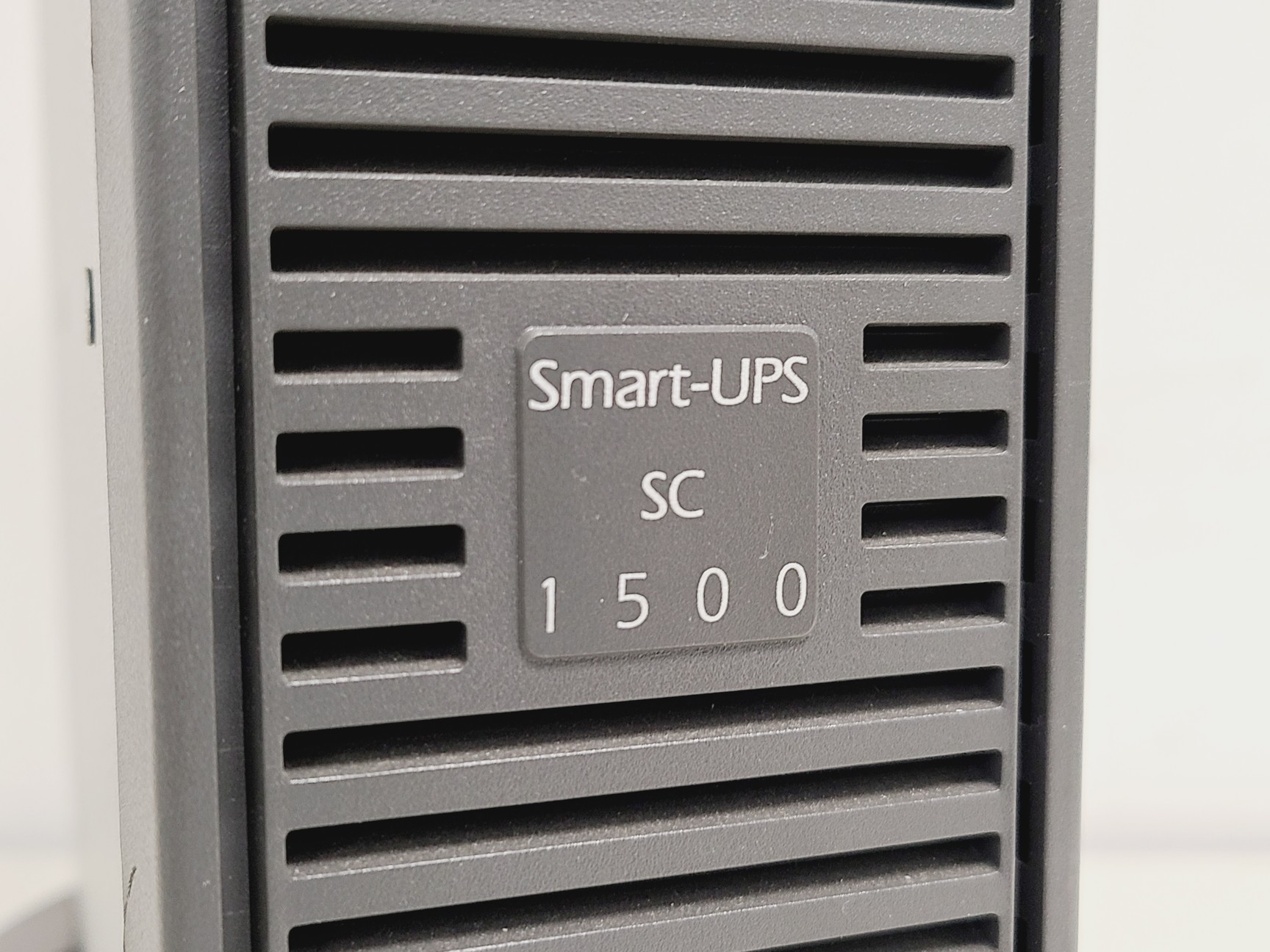 Image of APC Smart-UPS SC 1500