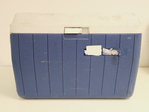 Thumbnail image of Job Lot of Laboratory Cool Boxes