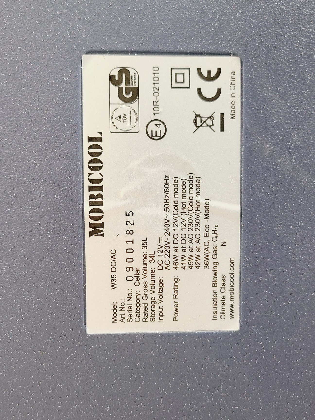 Image of Job Lot of Laboratory Cool Boxes