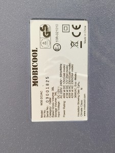 Thumbnail image of Job Lot of Laboratory Cool Boxes