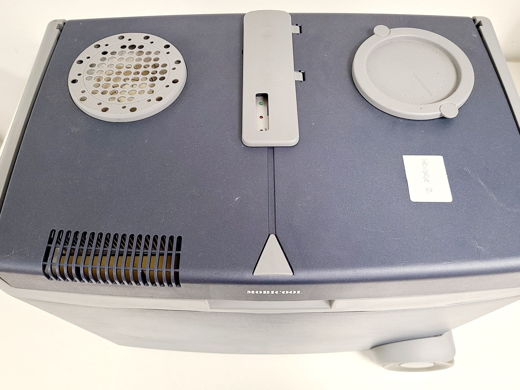 Image of Job Lot of Laboratory Cool Boxes