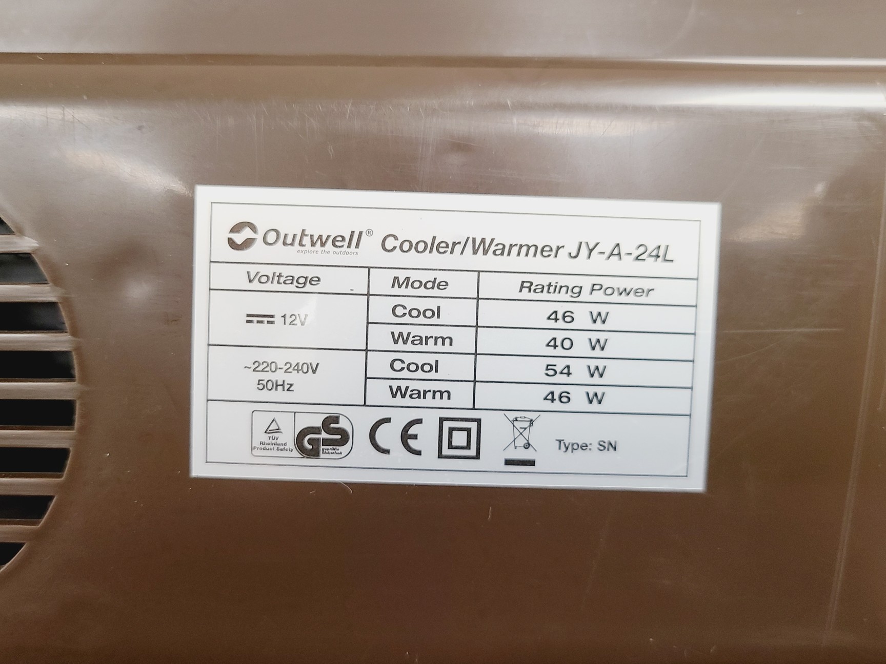 Image of Job Lot of Laboratory Cool Boxes