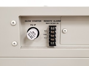 Thumbnail image of Sanyo MIR-154 Floor Standing Incubator