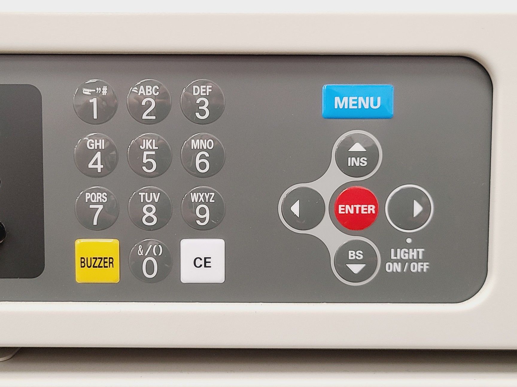 Image of Sanyo MIR-154 Floor Standing Incubator