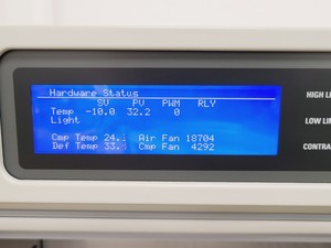 Thumbnail image of Sanyo MIR-154 Floor Standing Incubator