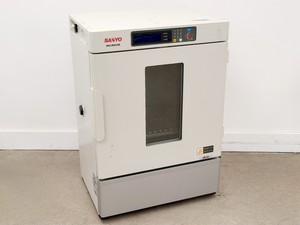Thumbnail image of Sanyo MIR-154 Floor Standing Refrigerated Incubator