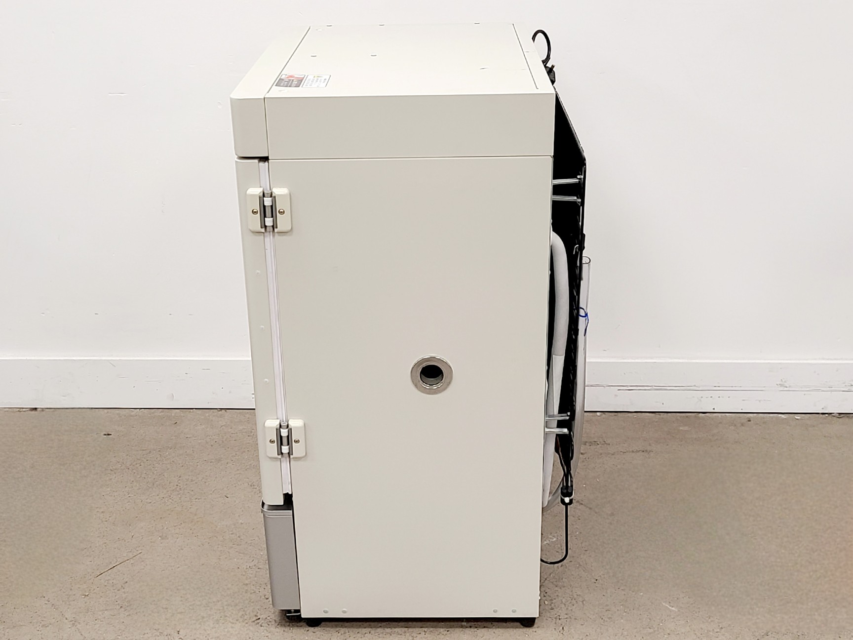 Image of Sanyo MIR-154 Floor Standing Refrigerated Incubator