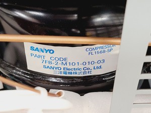 Thumbnail image of Sanyo MIR-154 Floor Standing Refrigerated Incubator