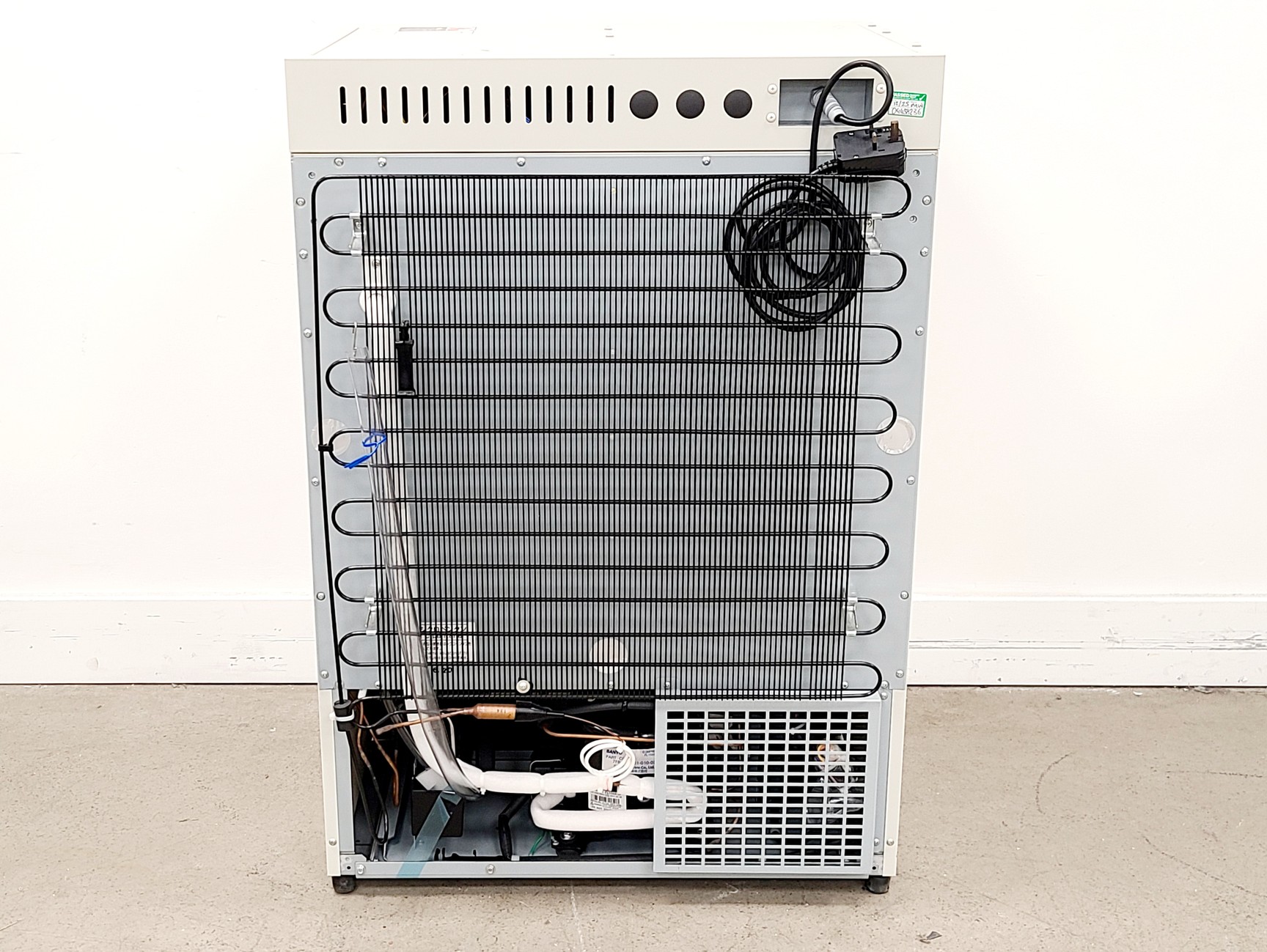 Image of Sanyo MIR-154 Floor Standing Refrigerated Incubator