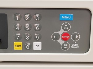 Thumbnail image of Sanyo MIR-154 Floor Standing Refrigerated Incubator