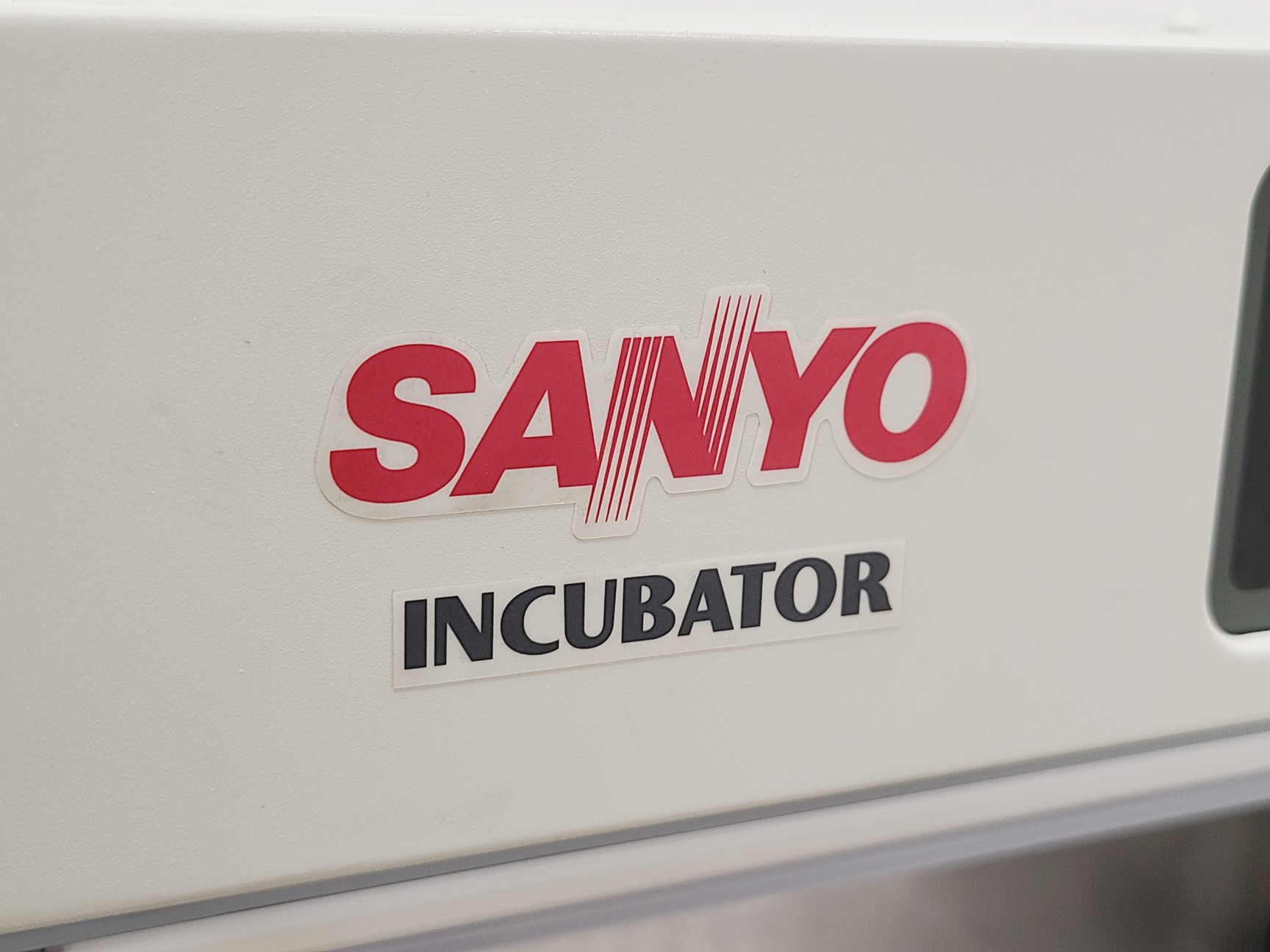 Image of Sanyo MIR-154 Floor Standing Refrigerated Incubator