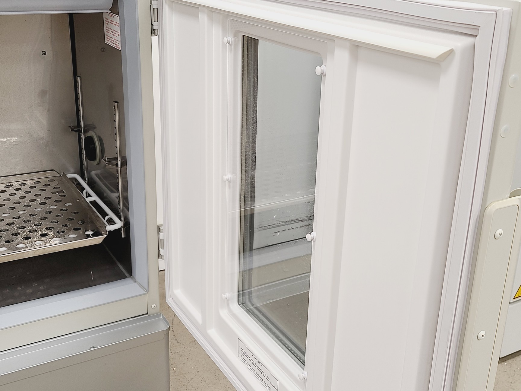 Image of Sanyo MIR-154 Floor Standing Refrigerated Incubator